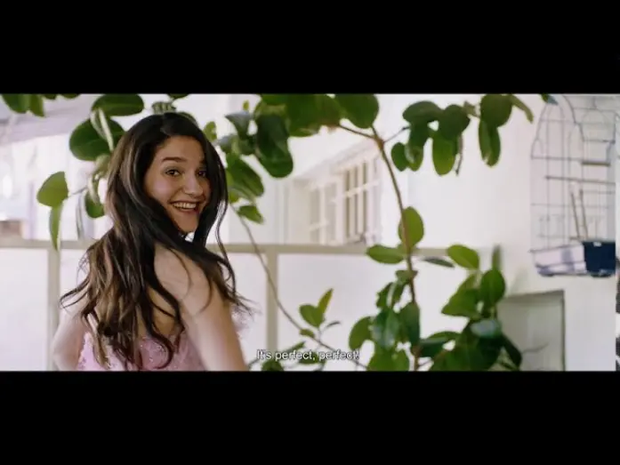 Watch film Tailor | TAILOR Trailer | P&Ouml;FF 2020