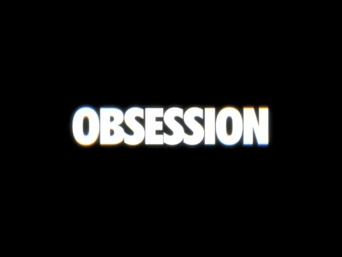 Watch film Obsession | Official Teaser Trailer 2