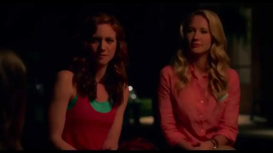 Watch film Pitch Perfect 2 | Pitch Perfect 2 / Extrait 2 "Cup Song autour du feu de camp" VOST [Au cin&eacute;ma le 22 juillet]