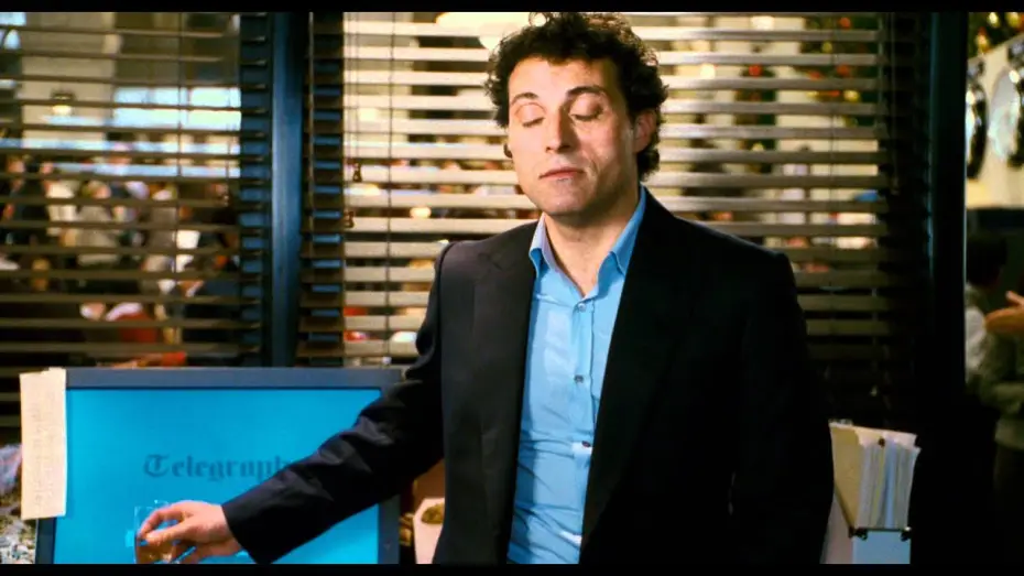 Watch film The Holiday | Vacaciones - Tr&aacute;iler(VE)
