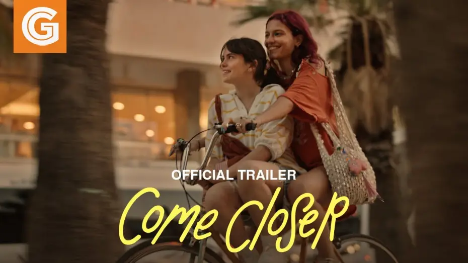 Watch film Come Closer | Come Closer | Official Trailer