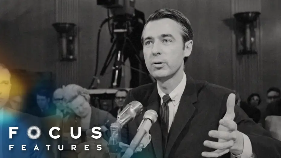 Watch film Won't You Be My Neighbor? | How Mister Rogers Saved PBS