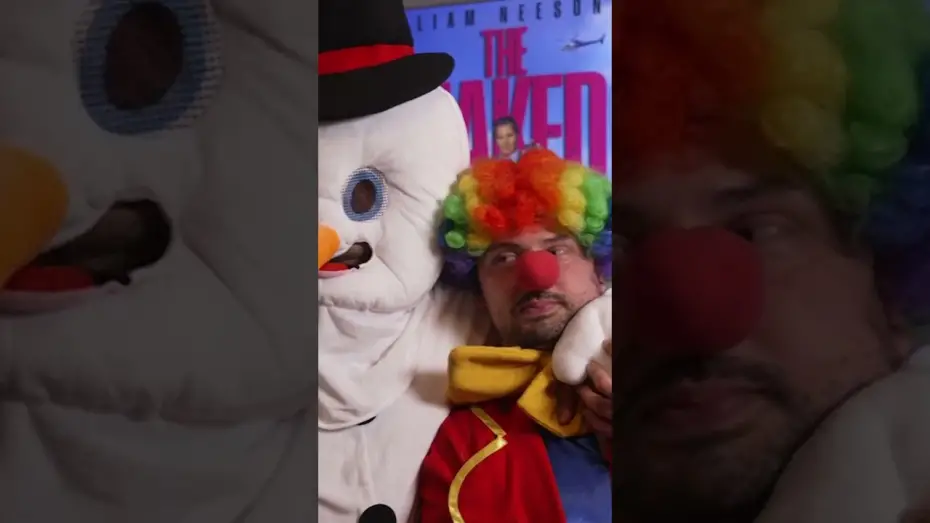 Watch film The Naked Gun | Audience Reactions