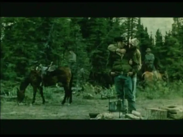 Watch film Brokeback Mountain | BROKEBACK MOUNTAIN: EN TERRENO VEDADO - Trailer Espa&ntilde;ol HD