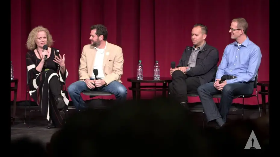 Watch film Inside Out | Academy Conversations: Inside Out