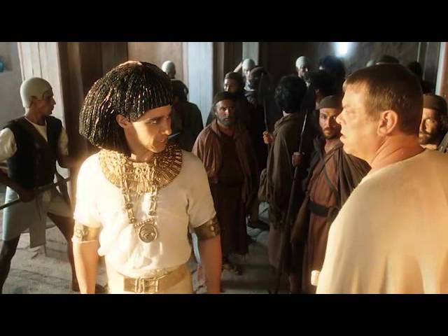 Watch film Joseph | Joseph Reveals Himself to His Brothers