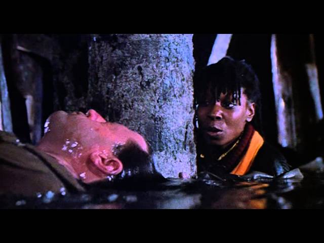 Watch film Jumpin' Jack Flash | Jumpin' Jack Flash - Trailer