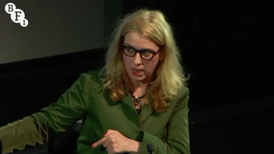 Watch film Nights of Cabiria | Carol Morley on Federico Fellini's Nights of Cabiria