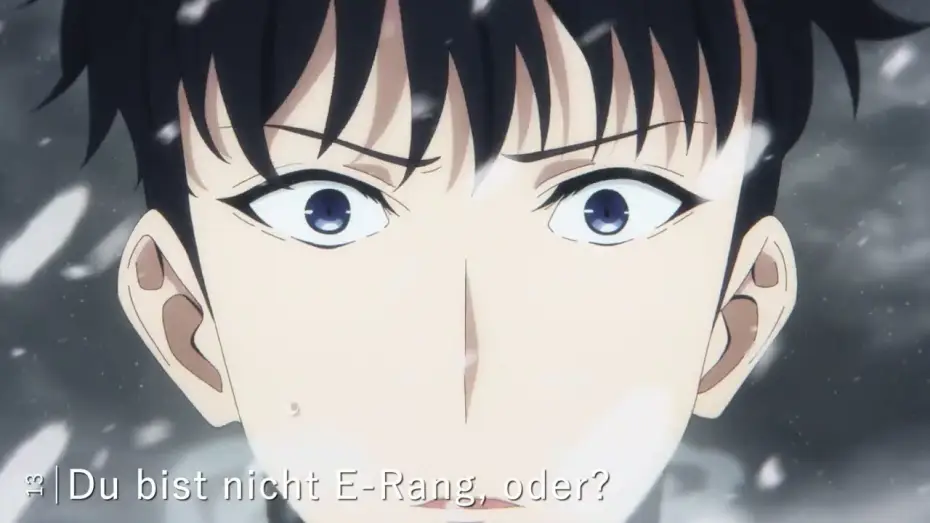 Watch film Solo Leveling -ReAwakening- | Trailer [OmU]