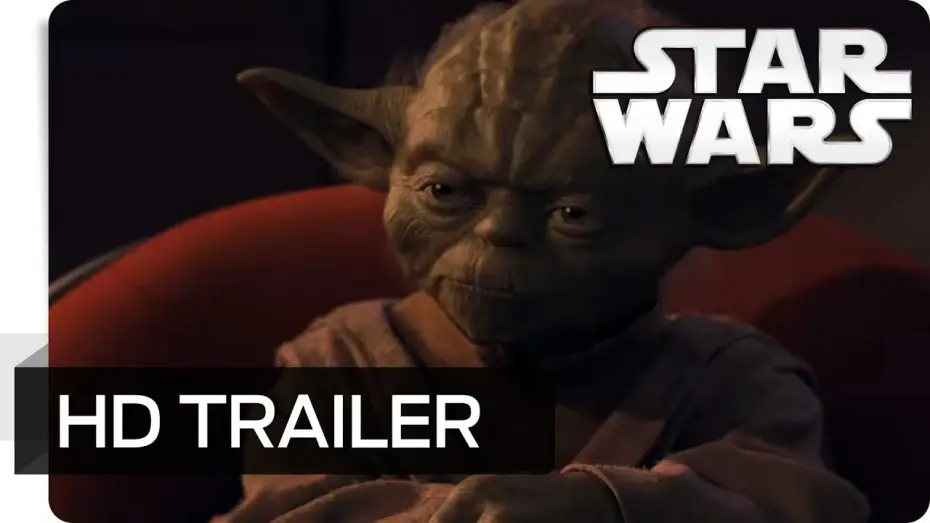 Watch film Star Wars: Episode I - The Phantom Menace | STAR WARS - Die dunkle Bedrohung - Die digitale Filmkollektion | Star Wars HD