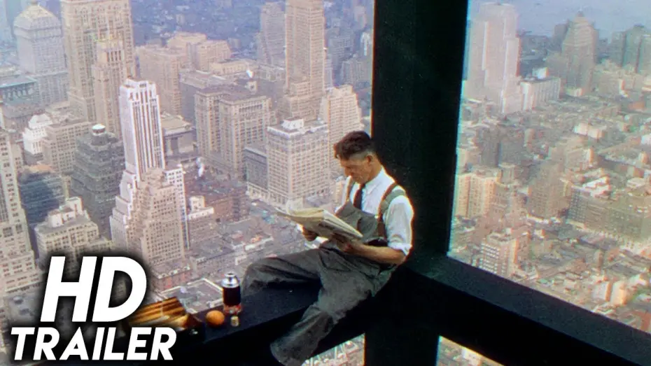 Watch film Nothing Sacred | Nothing Sacred (1937) ORIGINAL TRAILER [HD 1080p]