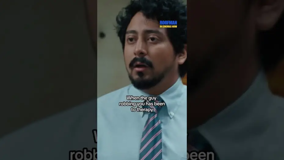 Watch film Roofman | Therapy