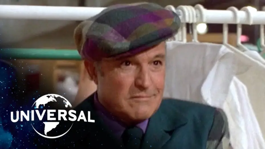 Watch film Xanadu | Xanadu | "All Over the World" - Gene Kelly & Electric Light Orchestra