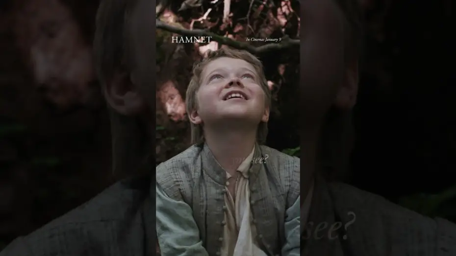 Watch film Hamnet | Discover the untold love story of William and Agnes Shakespeare.