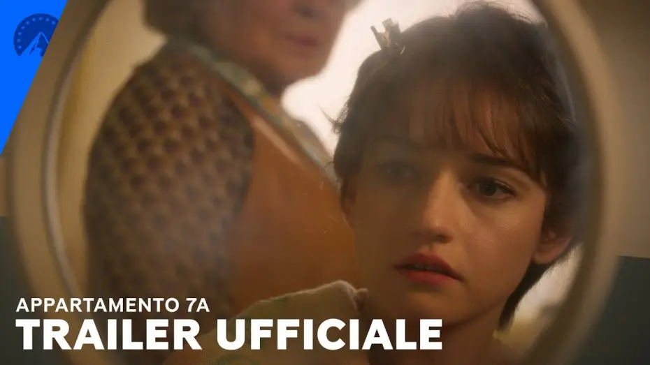 Watch film Apartment 7A | Appartamento 7A | Trailer SUB ITA - Paramount+