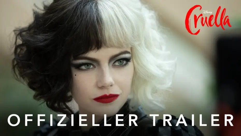 Watch film Cruella | Cruella (German Trailer)