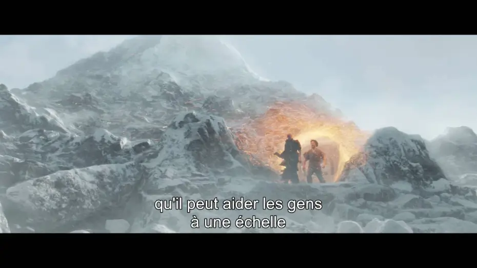 Watch film Doctor Strange | Doctor Strange - Reportage : Qui est Doctor Strange ?