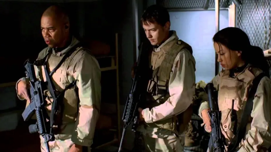 Watch film The Devil's Tomb | The Devil's Tomb - Trailer