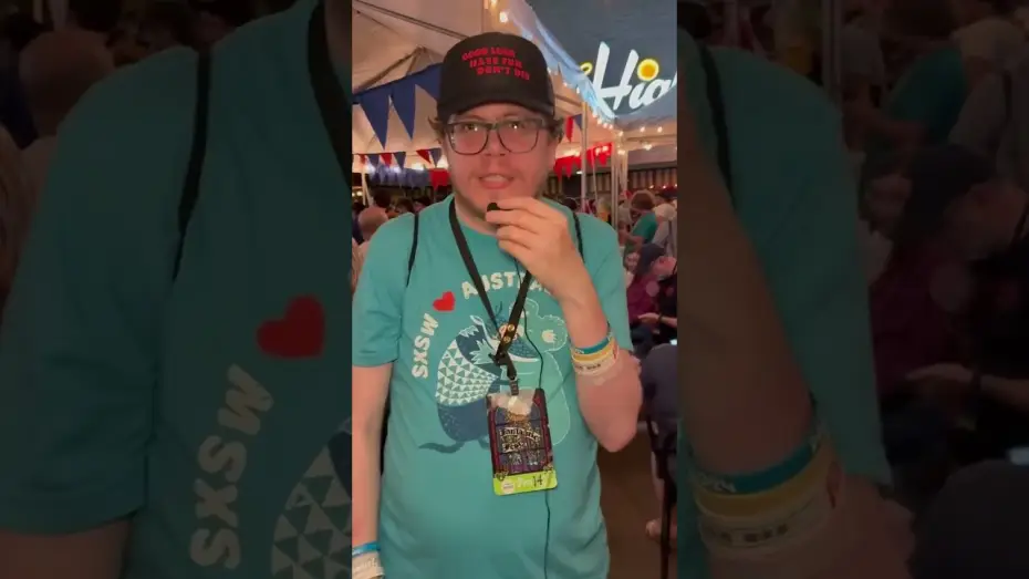 Watch film Good Luck, Have Fun, Don't Die | "Swinging cat d*ck" - The reviews are in for 'Good Luck, Have Fun, Don't Die'