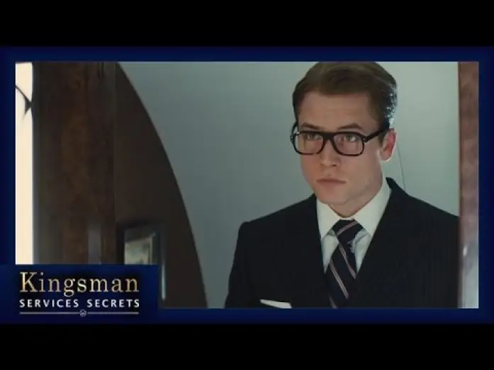 Watch film Kingsman: The Secret Service | Kingsman : Services Secrets - Bande Annonce VF