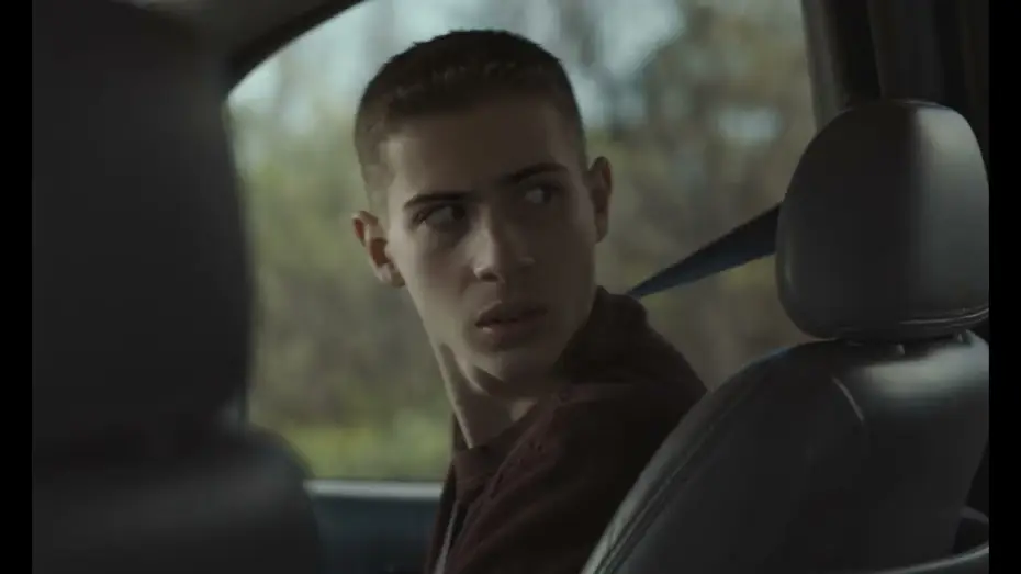 Watch film Sovereign | 'Traffic Stop'