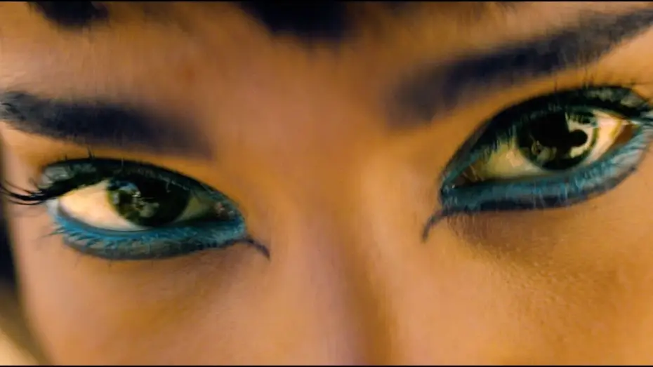 Watch film The Mummy | Dietro le quinte de LA MUMMIA con Tom Cruise (sottotitoli in italiano)