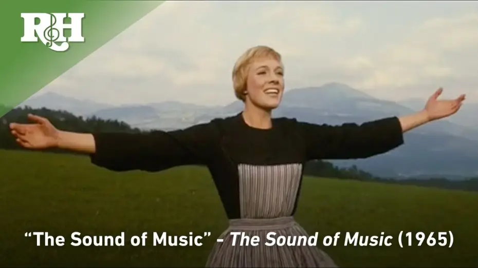 Watch film The Sound of Music | "The Sound of Music"