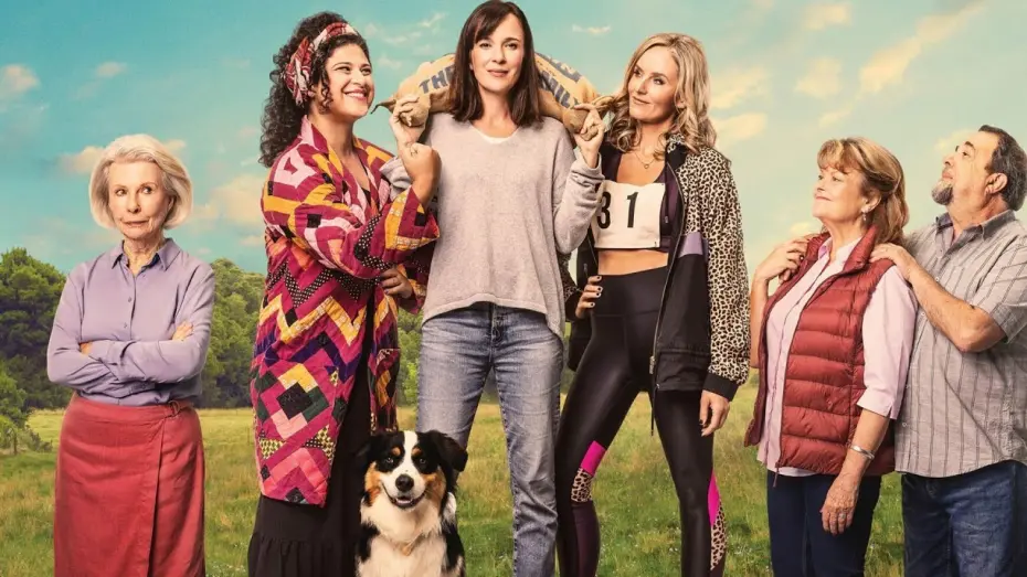 Watch film The Appleton Ladies' Potato Race | The Appleton Ladies' Potato Race - 2023 - Trailer