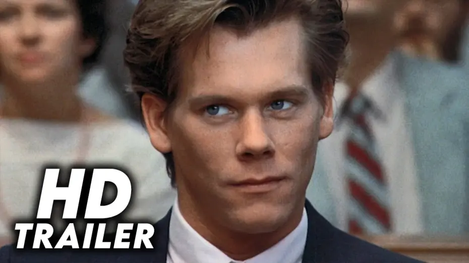 Watch film Criminal Law | Criminal Law (1988) Original Trailer [HD]