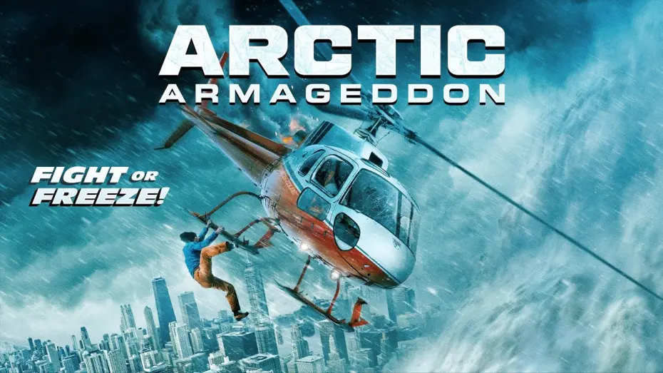 Watch film Arctic Armageddon | Trailer