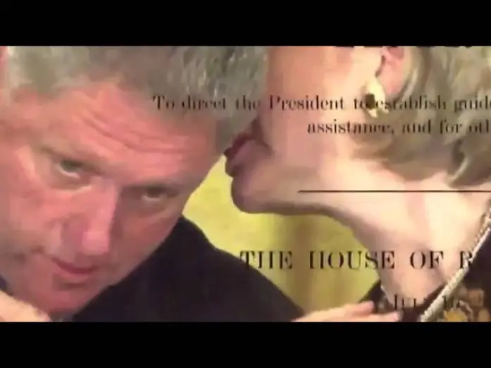 Watch film Clinton Cash | Clinton Cash Trailer Official