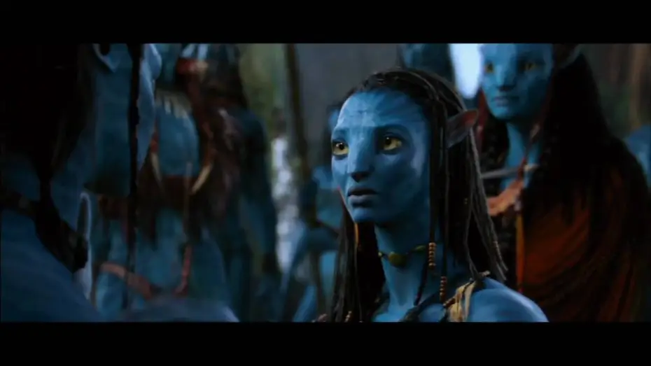 Watch film Avatar | Avatar Trailer (HD - ITA)