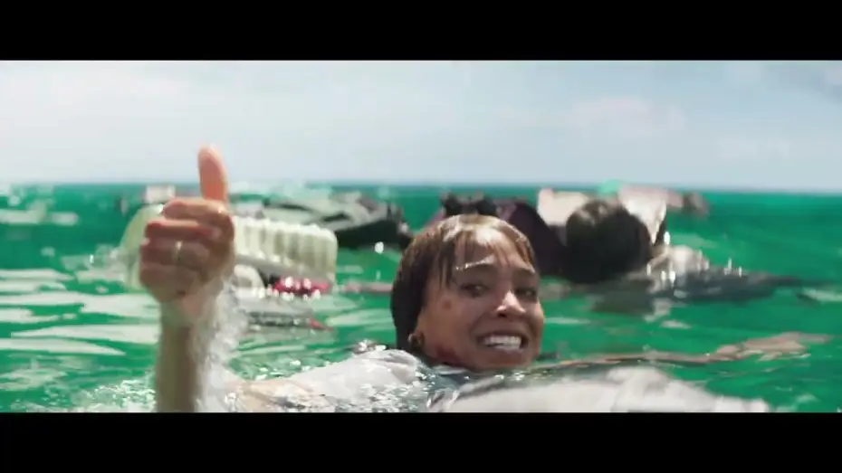 Watch film Deep Water | Official Clip