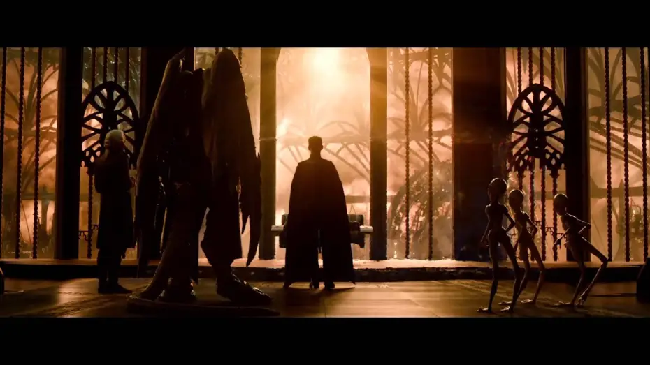 Watch film Jupiter Ascending | El Destino de J&uacute;piter - Tr&aacute;iler Final HD