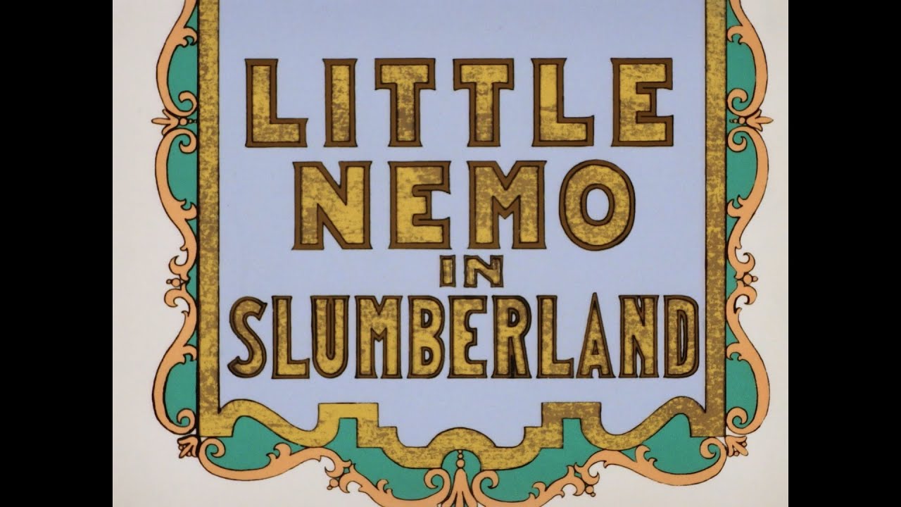 Watch film Little Nemo: Adventures in Slumberland | Little Nemo pilots [1980 - 1987]