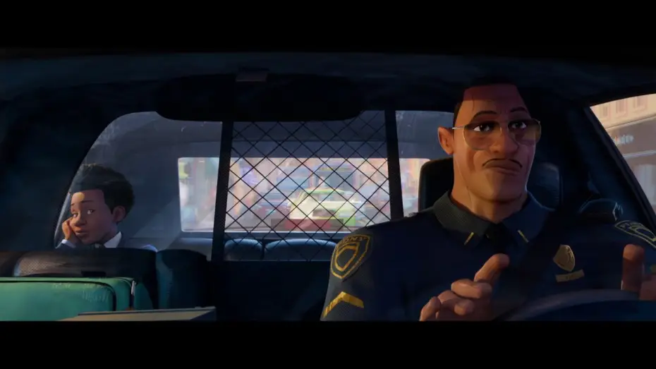 Watch film Spider-Man: Into the Spider-Verse | Spider-Man : New Generation &ndash; TV Spot Very Cool Review [VF]