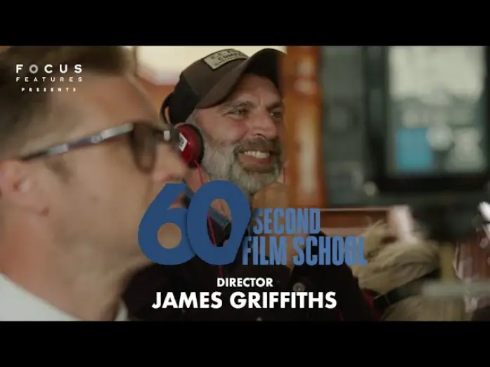 Watch film The Ballad of Wallis Island | Striking the Right Note: Director James Griffiths on Balancing Humor in Film - 60 Second Film School