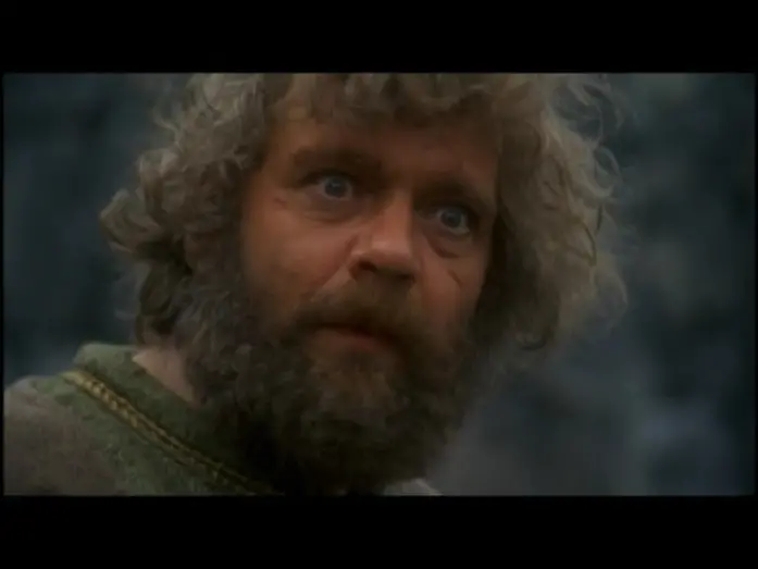 Watch film Ronia, the Robber's Daughter | Ronja R&oslash;verdatter - Trailer