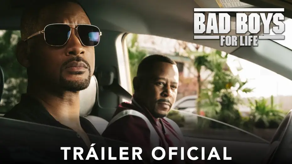 Watch film Bad Boys for Life | BAD BOYS FOR LIFE. Tr&aacute;iler Oficial HD en espa&ntilde;ol. Ya en cines.