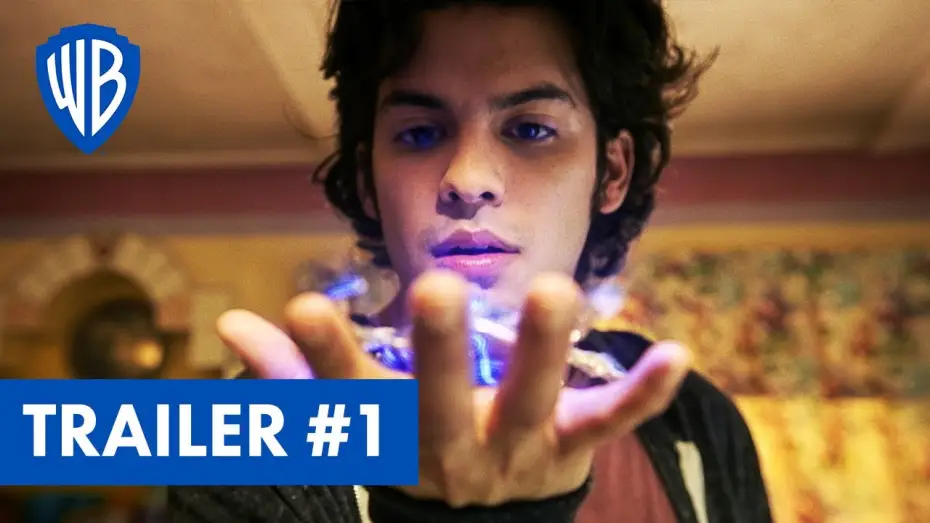 Watch film Blue Beetle | Offizieller Trailer #1