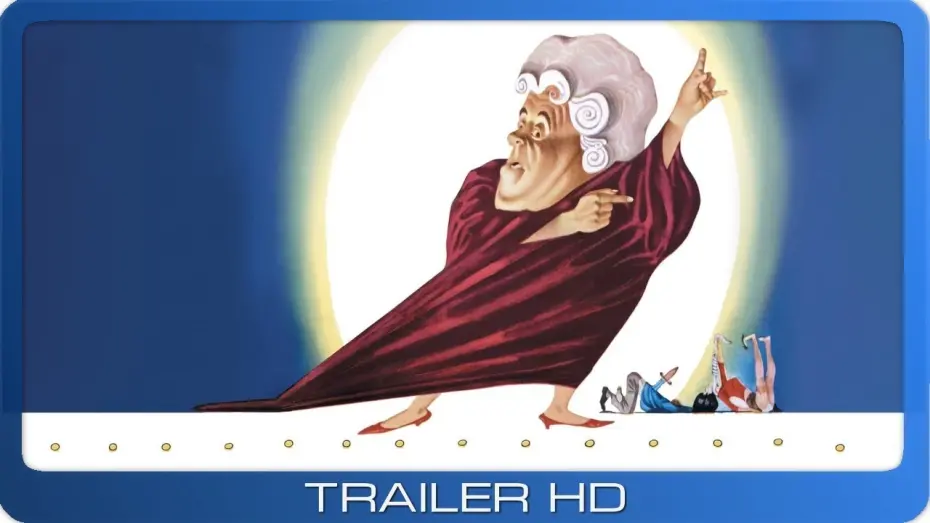 Watch film Murder Most Foul | Murder Most Foul ≣ 1964 ≣ Trailer