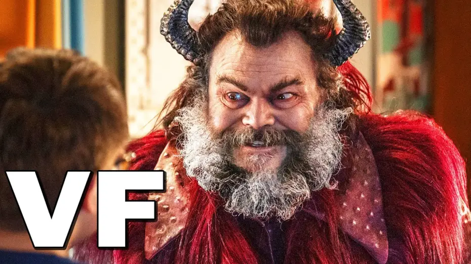 Watch film Dear Santa | DEAR SANTA Bande Annonce VF (2024) Jack Black