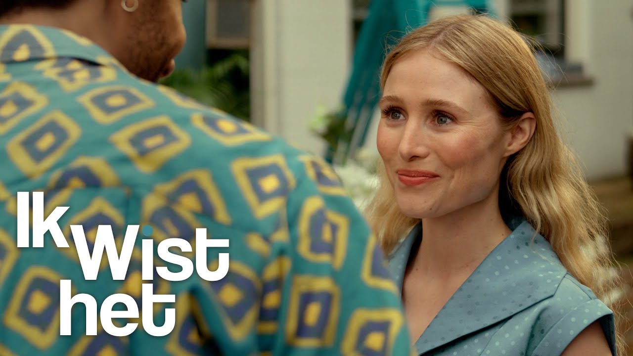 Watch film If Only She Knew | Ik Wist Het | Offici&euml;le trailer