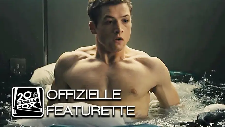 Watch film Kingsman: The Secret Service | Kingsman: The Secret Service | Der neue Rekrut | Featurette Deutsch HD NEU German