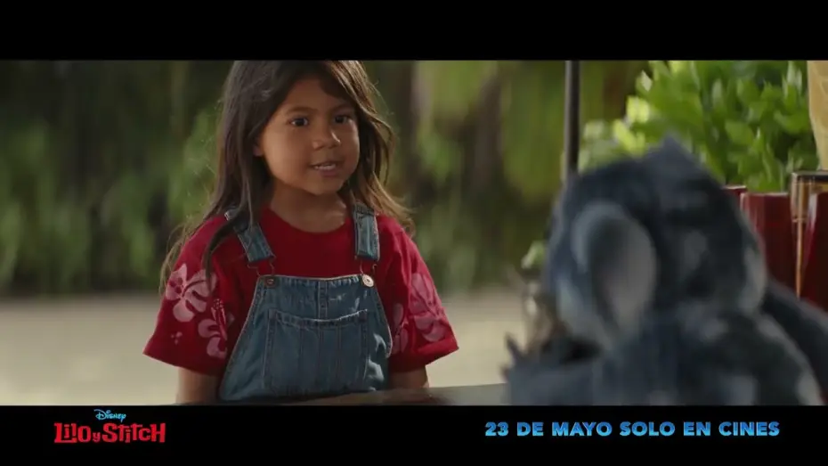 Watch film Lilo & Stitch | Entradas YA a la venta