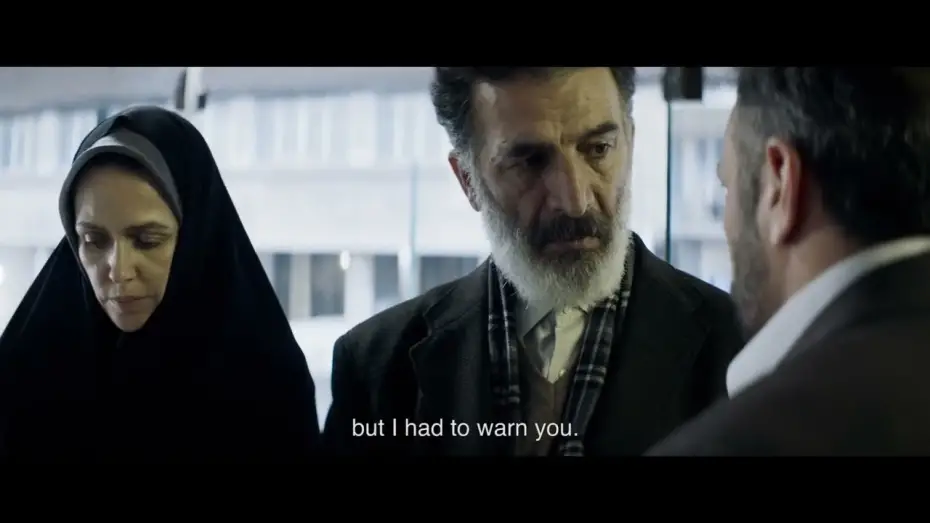 Watch film Pari | Official Trailer