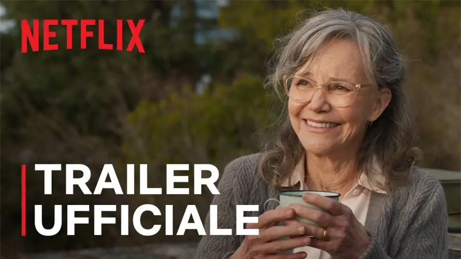 Watch film Remarkably Bright Creatures | Creature luminose | Trailer ufficiale | Netflix Italia