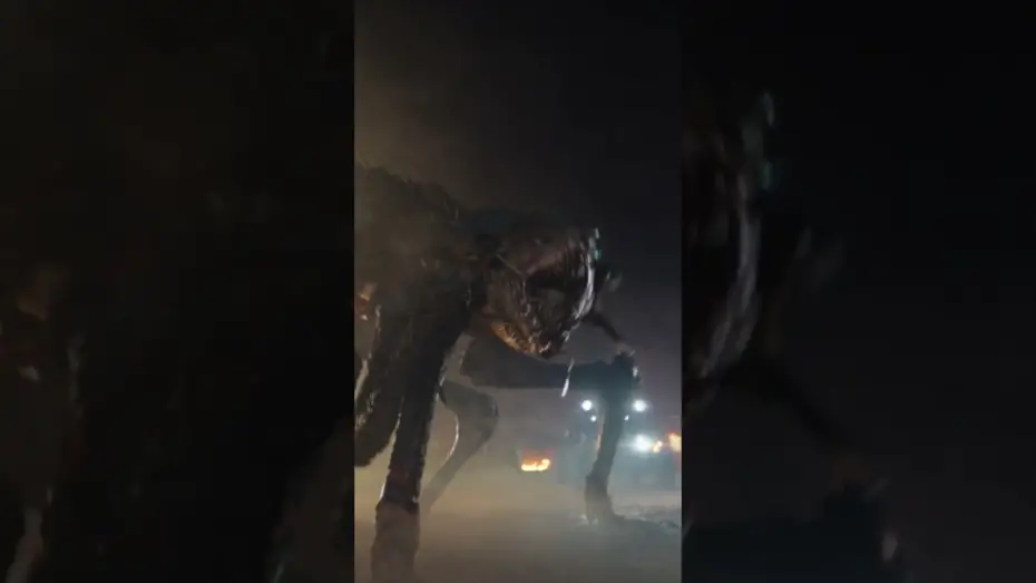 Watch film Venom 3 | Venom's world incoming...