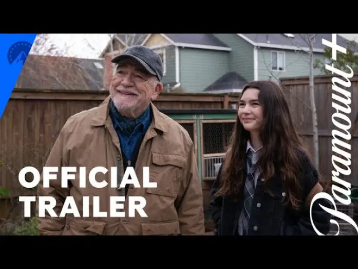 Watch film Little Wing | Official Trailer
