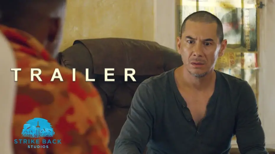 Watch film I, Challenger | Official Red Band Trailer